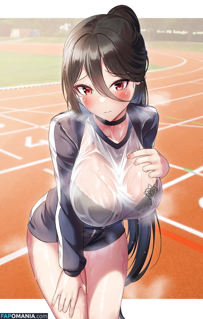 Blue Archive「ブルーアーカイブ」 Meztelen OnlyFans  Kikerült fotó #2