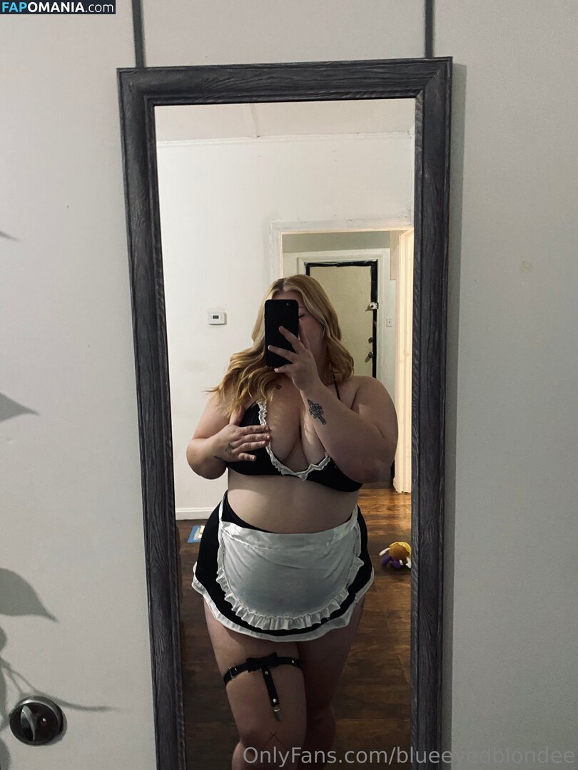blueeyedblondee / blueeyedblondexoxo Meztelen OnlyFans  Kikerült fotó #1