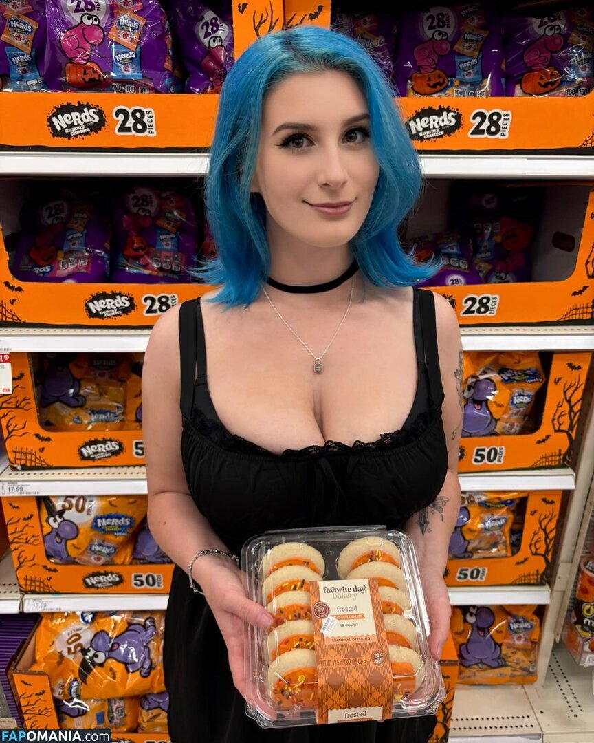 Bluewiddow Meztelen OnlyFans  Kikerült fotó #3