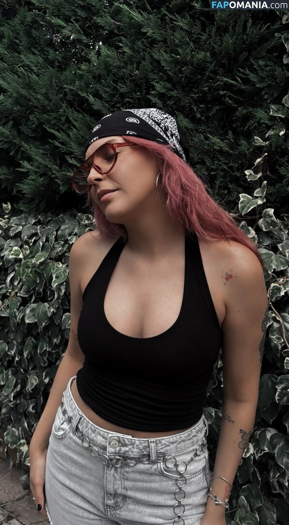 Blush / Yağmur Dilaveroglu / blushtheapp / rachel_blush Meztelen OnlyFans  Kikerült fotó #1