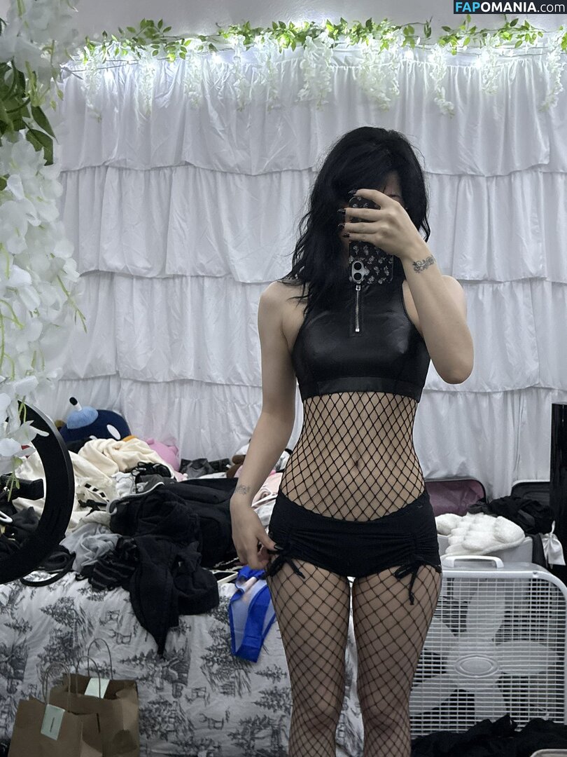 blushy.mallow / blushymallow / pastelblushy Meztelen OnlyFans  Kikerült fotó #119