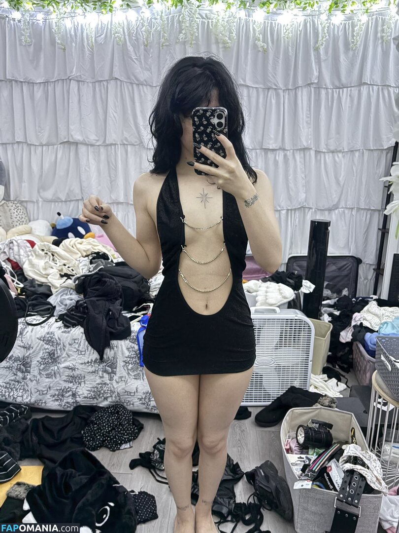 blushy.mallow / blushymallow / pastelblushy Meztelen OnlyFans  Kikerült fotó #120