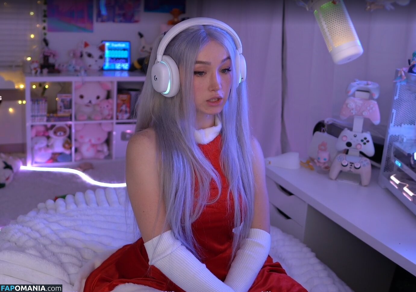 BluTube / orchidsandhoney / therealroyalblu Meztelen OnlyFans  Kikerült fotó #13