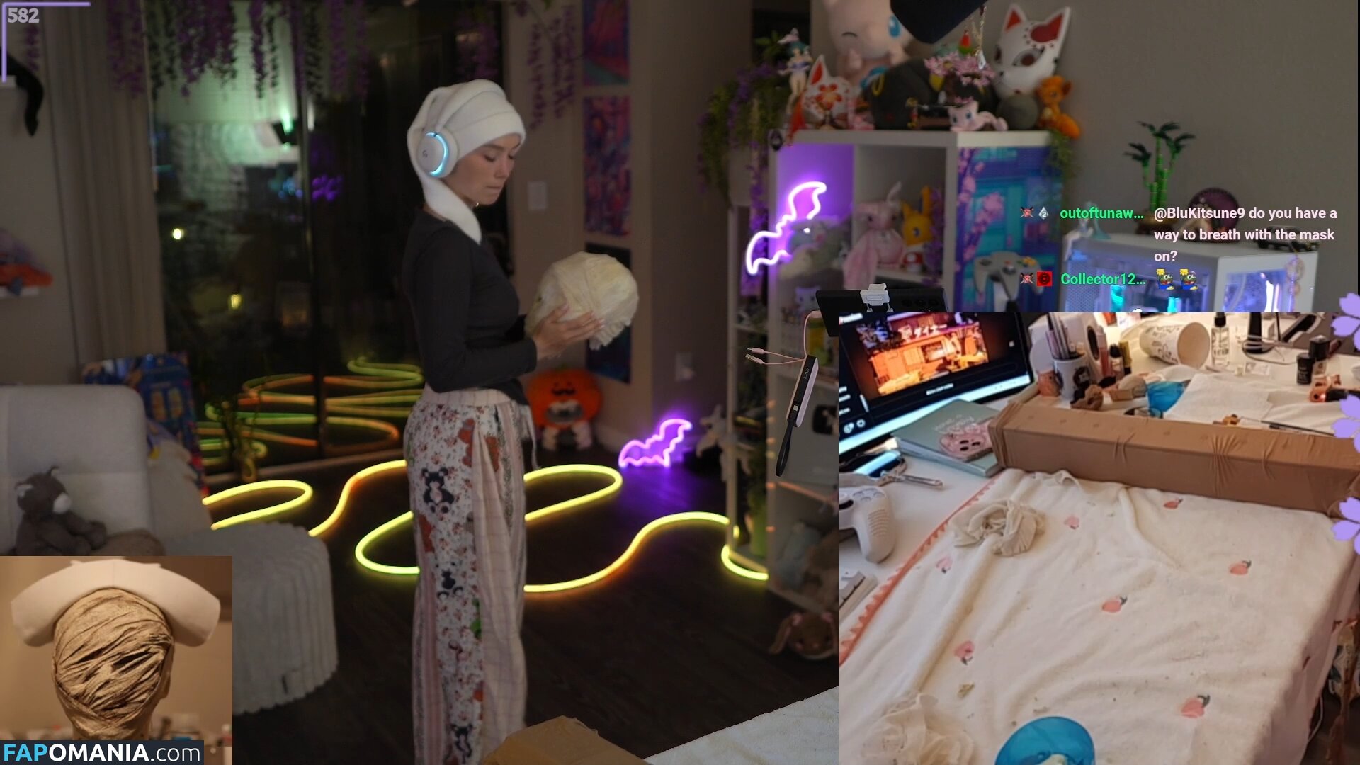 BluTube / orchidsandhoney / therealroyalblu Meztelen OnlyFans  Kikerült fotó #60