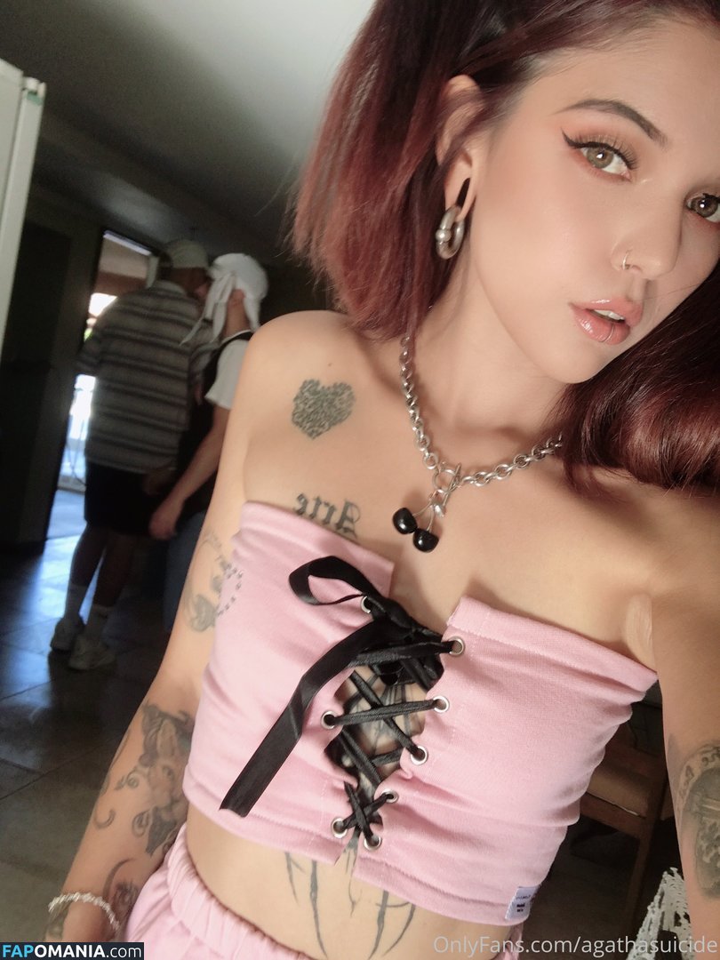 blvckchxrry Meztelen OnlyFans  Kikerült fotó #6