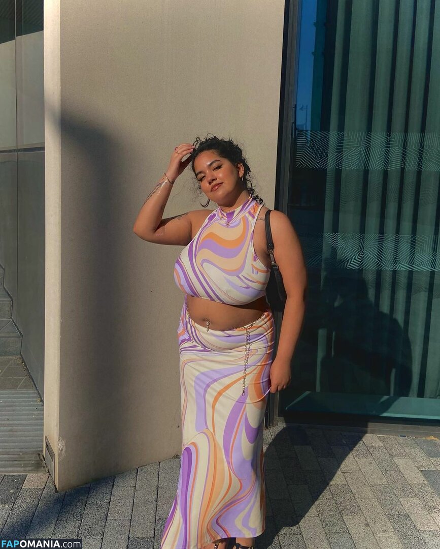 Boa Hancock / Breeeahhh / boahancock Meztelen OnlyFans  Kikerült fotó #3