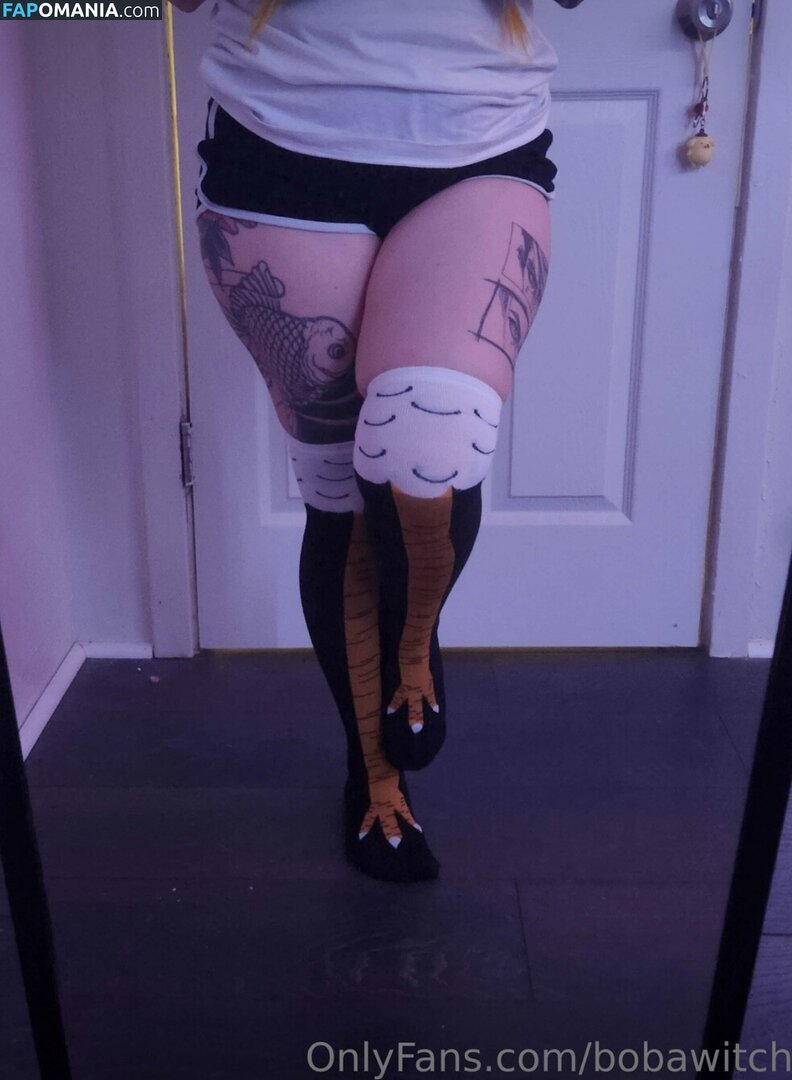 Boba_witch / boba.wtch / bobateabitxh / bobawitch / bobawtch Meztelen OnlyFans  Kikerült fotó #5