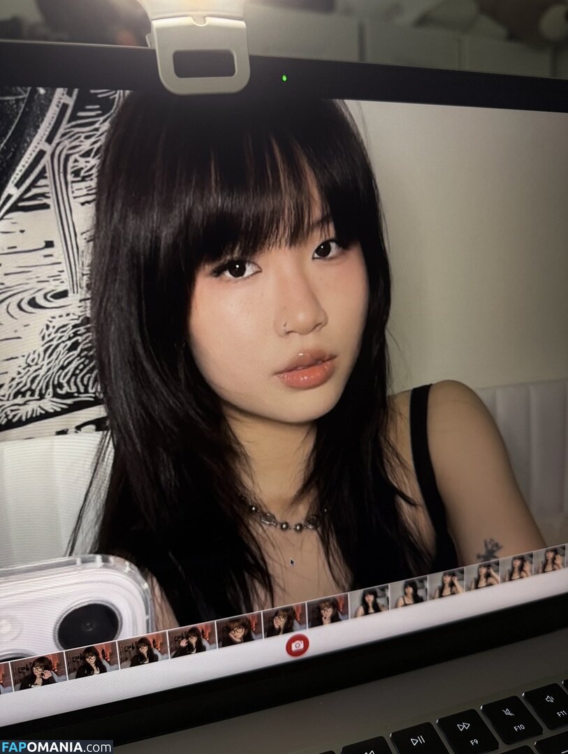 Bok ASMR / bboksuu / susboks Meztelen OnlyFans  Kikerült fotó #2