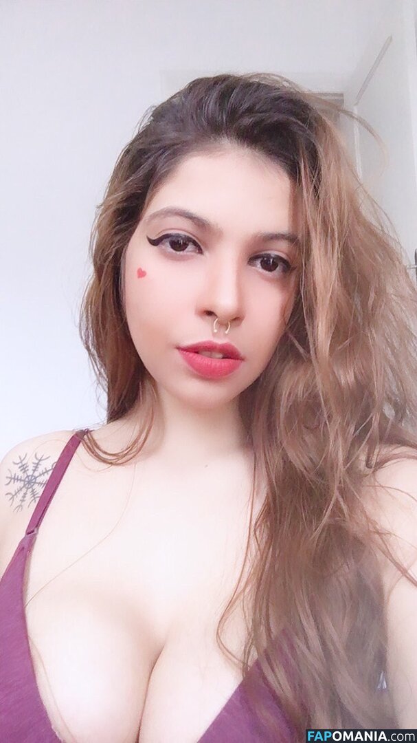 BolinhoSelvagem / Larrisa Drumon Meztelen OnlyFans  Kikerült fotó #3