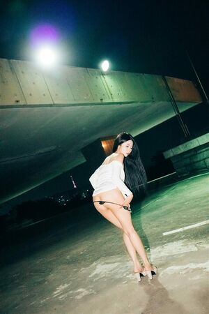 girlcrushfancam
