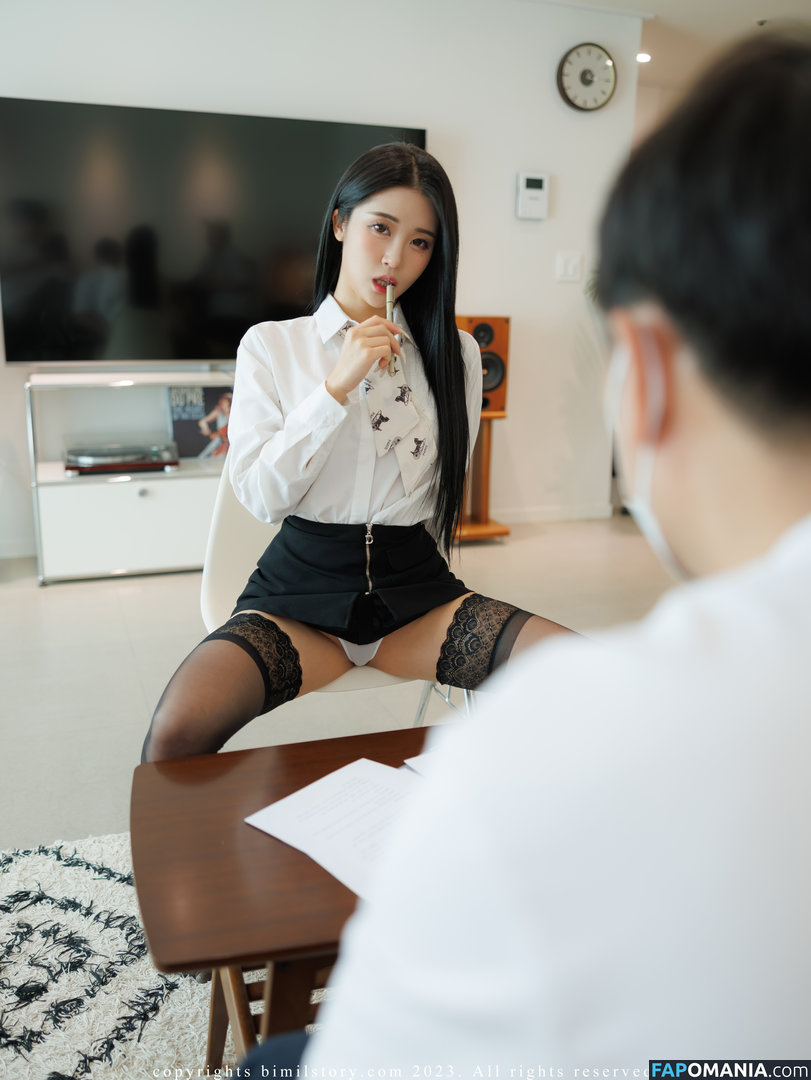 Bomi / Girl Crush KPop / bomistry / bomistry2022 / girlcrushfancam Meztelen OnlyFans  Kikerült fotó #42