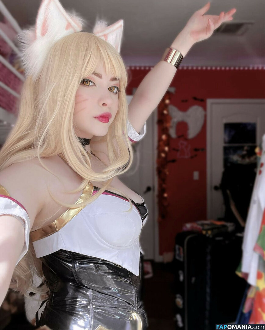 Bonbi Meztelen OnlyFans  Kikerült fotó #34