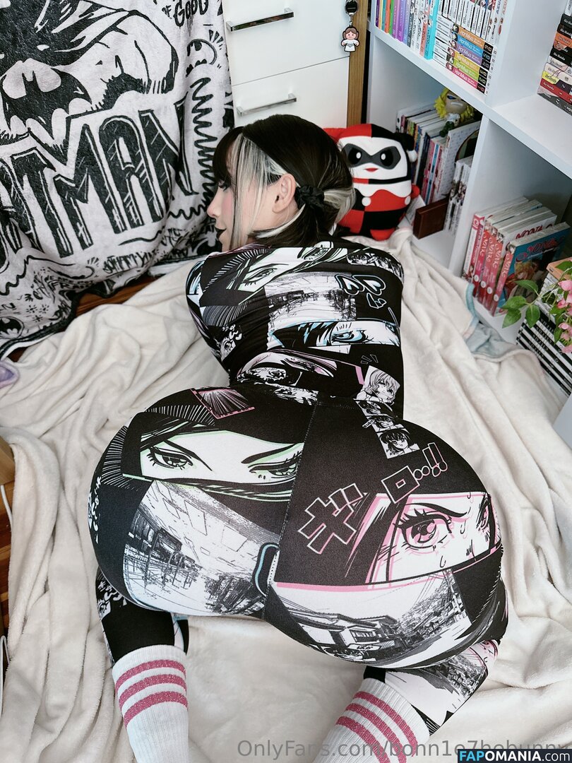 bbonitaaaa / bonn1e7hebunny Meztelen OnlyFans  Kikerült fotó #6
