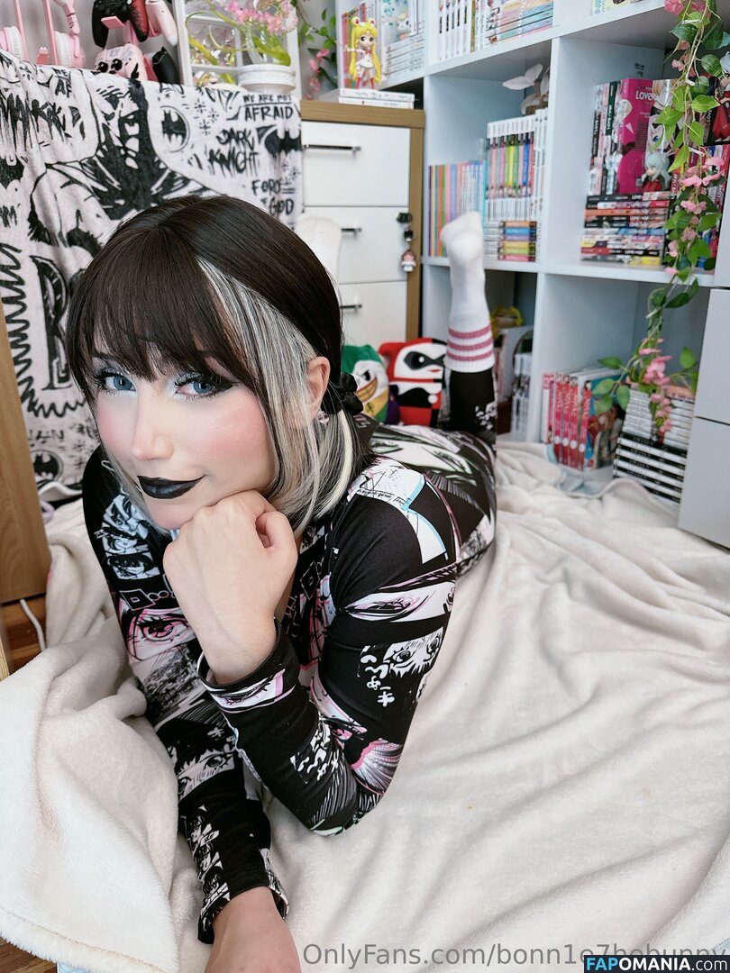 bbonitaaaa / bonn1e7hebunny Meztelen OnlyFans  Kikerült fotó #11