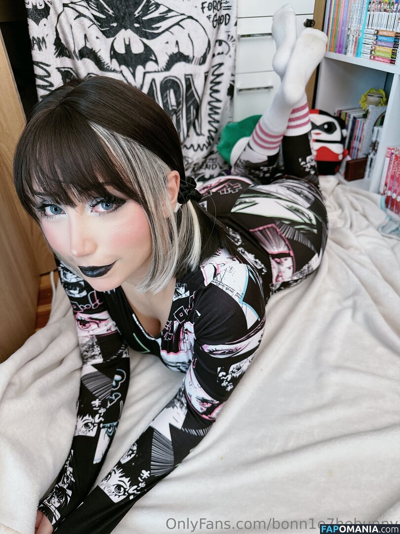 bbonitaaaa / bonn1e7hebunny Meztelen OnlyFans  Kikerült fotó #20