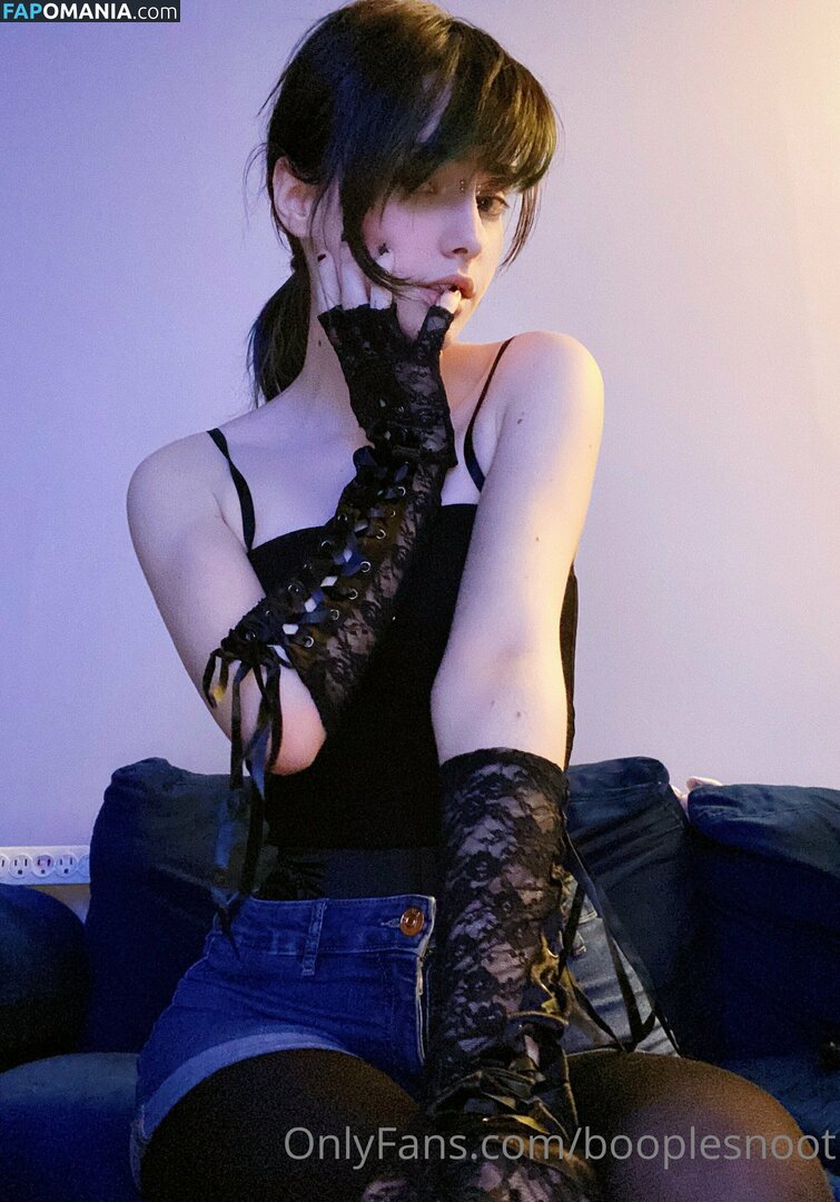 Booplesnoot / boople__snoot Meztelen OnlyFans  Kikerült fotó #543