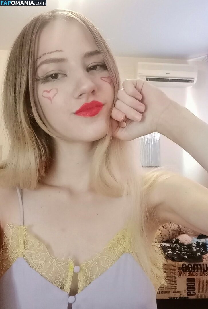 Boosty Amiffa Meztelen OnlyFans  Kikerült fotó #1