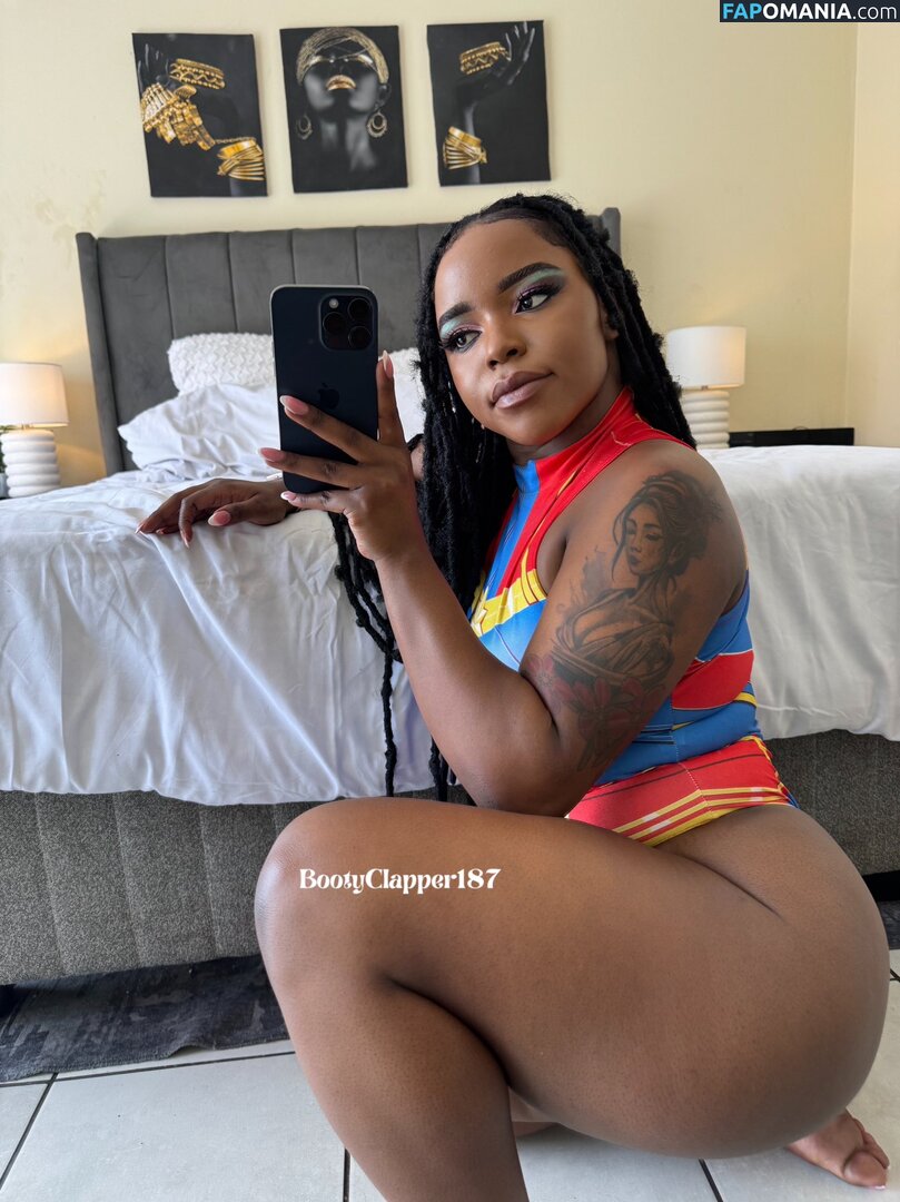 Bootyclapper187 / Nicole's World Meztelen OnlyFans  Kikerült fotó #1