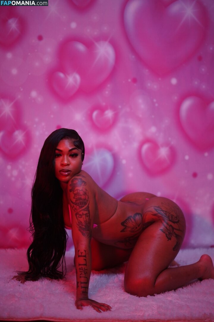 Bossladytiny / shortfatcakes / tinyymf_ Meztelen OnlyFans  Kikerült fotó #10