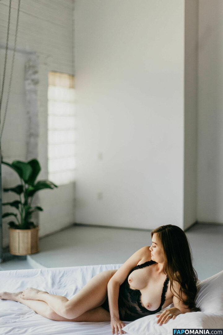 Boudoir Meztelen OnlyFans  Kikerült fotó #156