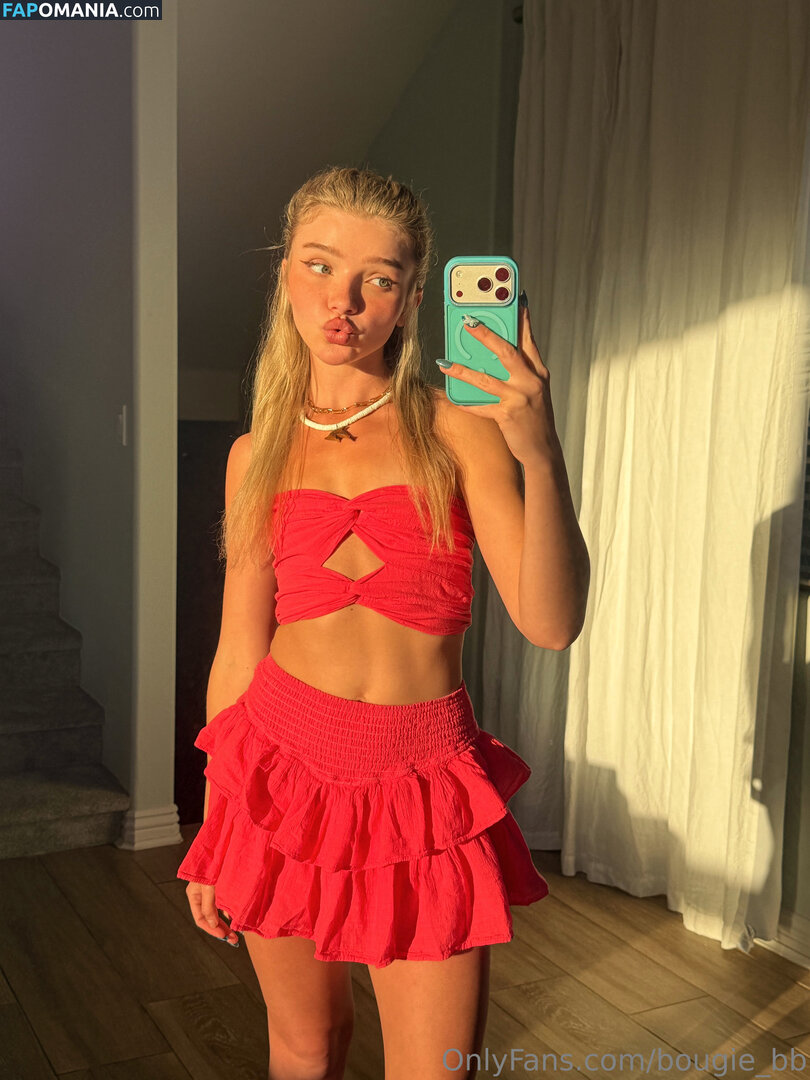 Bougie.bb / bougie.bb_ / bougie_bb Meztelen OnlyFans  Kikerült fotó #1