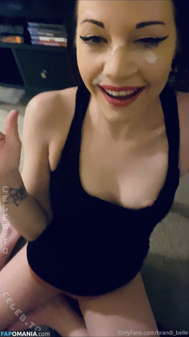 Brandi Belle / IAmBrandibelle / brandi_belle / https: Meztelen OnlyFans  Kikerült fotó #11