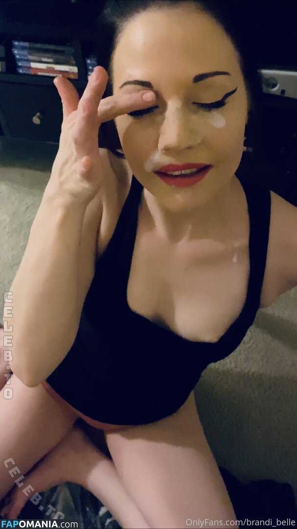 Brandi Belle / IAmBrandibelle / brandi_belle / https: Meztelen OnlyFans  Kikerült fotó #13