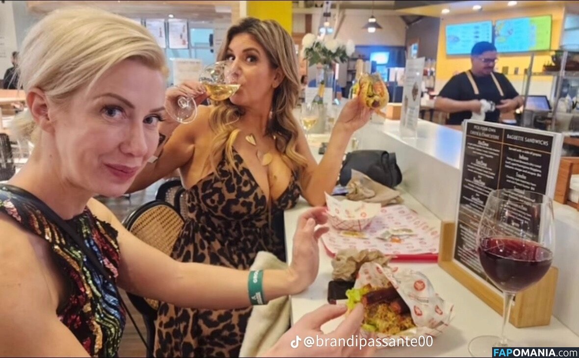 Brandi Passante / brandipassante Meztelen OnlyFans  Kikerült fotó #68