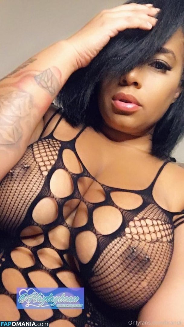 Brandii / brandii.i Meztelen OnlyFans  Kikerült fotó #6