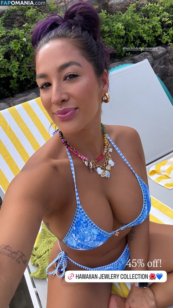 Brandi Raines / brandirainesbeauty Meztelen OnlyFans  Kikerült fotó #1