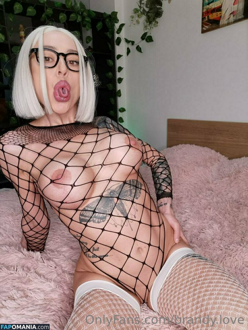 bloved17 / brandy.love Meztelen OnlyFans  Kikerült fotó #42