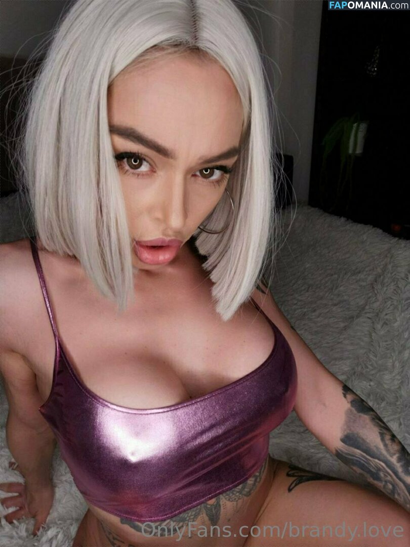 bloved17 / brandy.love Meztelen OnlyFans  Kikerült fotó #85