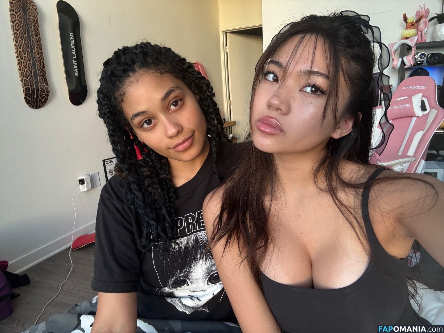  / all4kylani / bratkylani / brattykylani / brattylanii / kylani Meztelen OnlyFans  Kikerült fotó #17