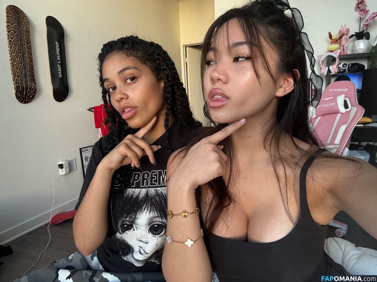  / all4kylani / bratkylani / brattykylani / brattylanii / kylani Meztelen OnlyFans  Kikerült fotó #19