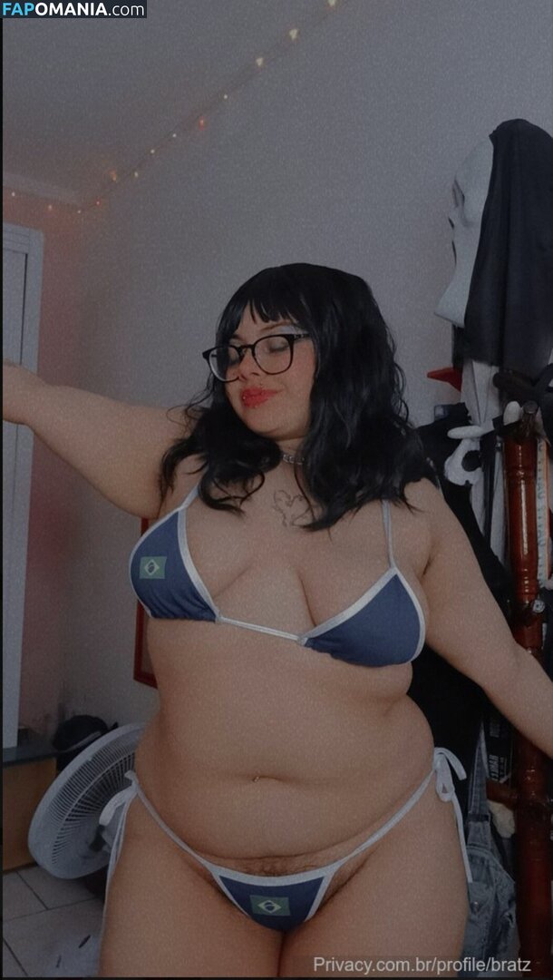 Bratz.sw / bratzmon / brtz_sw Meztelen OnlyFans  Kikerült fotó #1