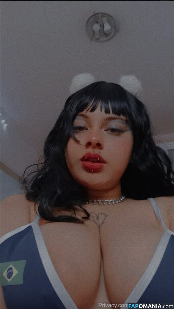 Bratz.sw / bratzmon / brtz_sw Meztelen OnlyFans  Kikerült fotó #2