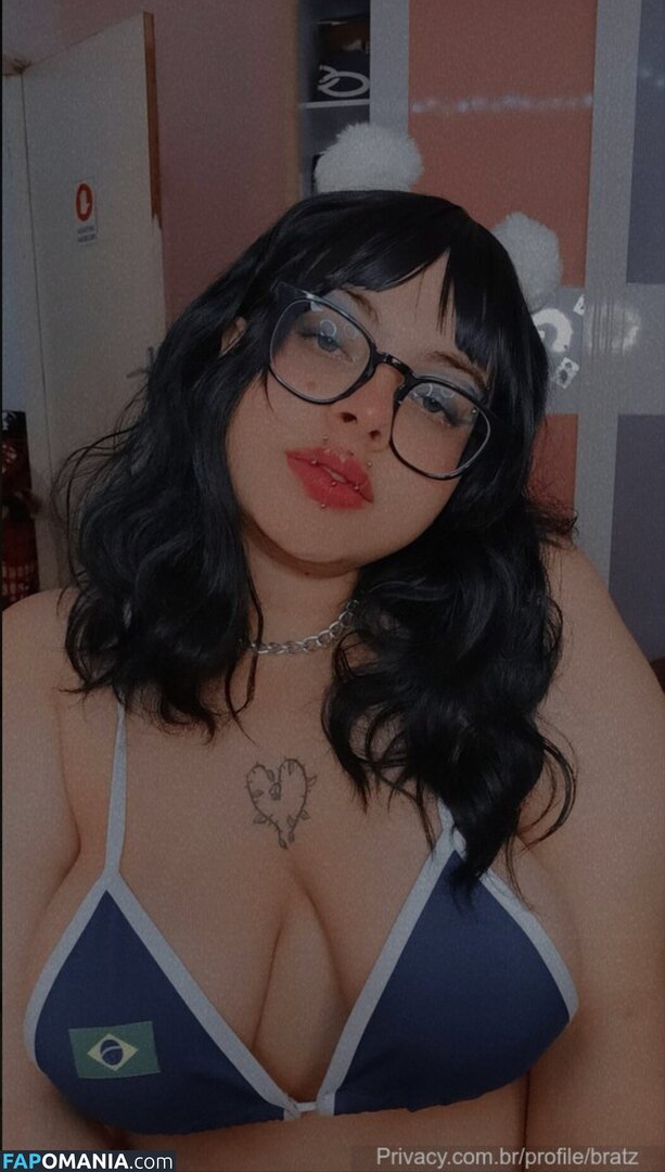 Bratz.sw / bratzmon / brtz_sw Meztelen OnlyFans  Kikerült fotó #4