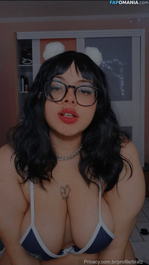 Bratz.sw / bratzmon / brtz_sw Meztelen OnlyFans  Kikerült fotó #5