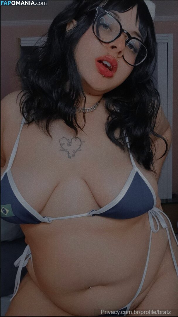 Bratz.sw / bratzmon / brtz_sw Meztelen OnlyFans  Kikerült fotó #6