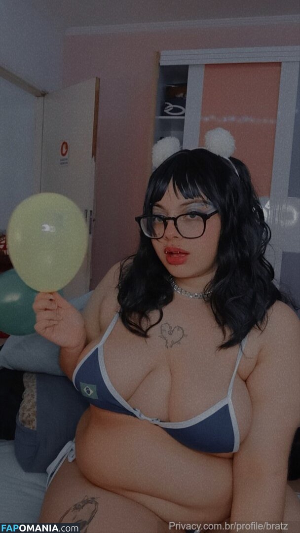 Bratz.sw / bratzmon / brtz_sw Meztelen OnlyFans  Kikerült fotó #8