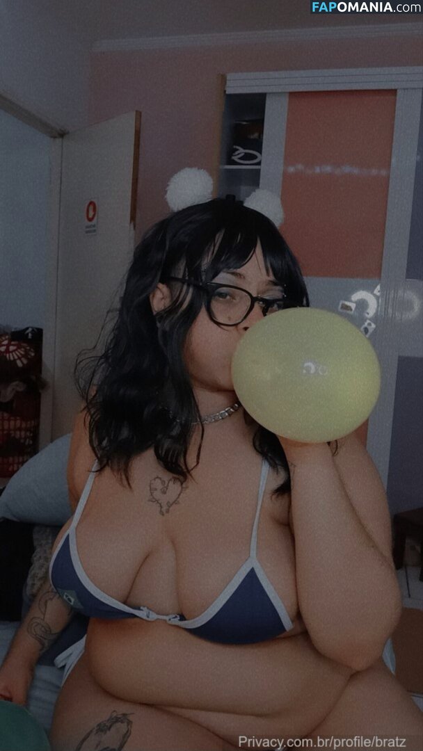 Bratz.sw / bratzmon / brtz_sw Meztelen OnlyFans  Kikerült fotó #9