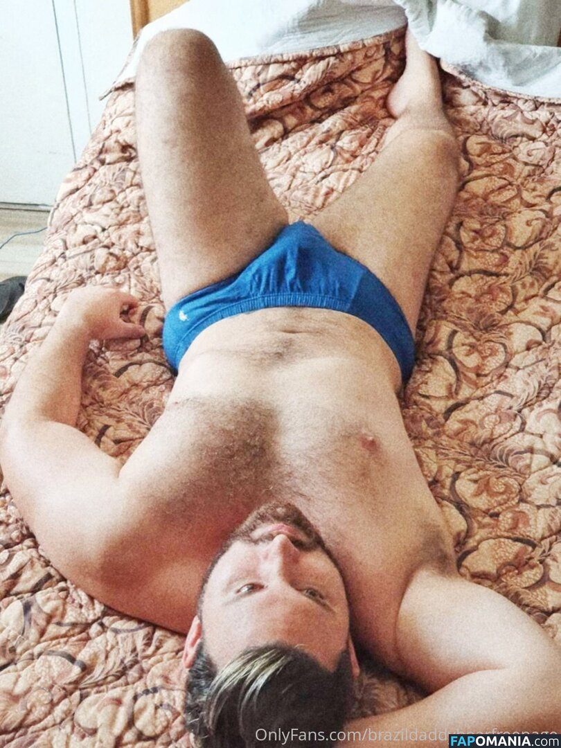 bigdaddyrae_ / brazildaddybearfreepage Meztelen OnlyFans  Kikerült fotó #9