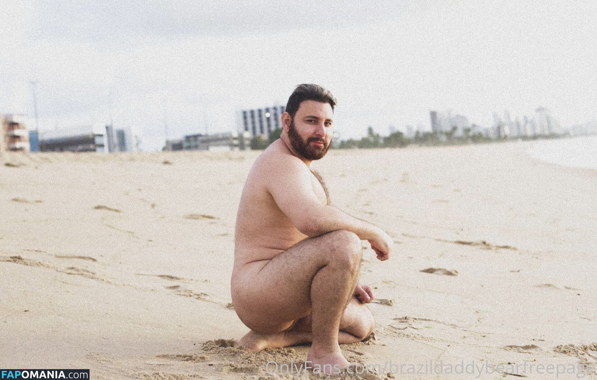 bigdaddyrae_ / brazildaddybearfreepage Meztelen OnlyFans  Kikerült fotó #14