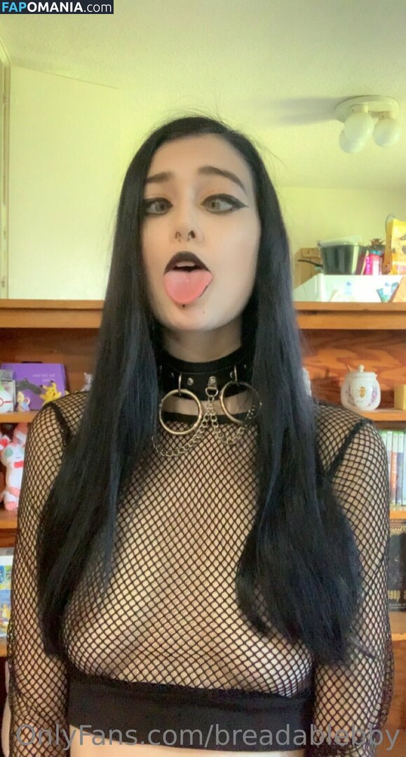 breadablebby Meztelen OnlyFans  Kikerült fotó #1