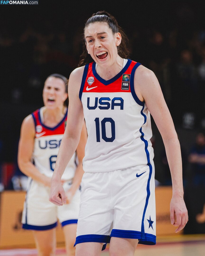 Breanna Stewart / WNBA Player / breannastewart30 Meztelen OnlyFans  Kikerült fotó #7