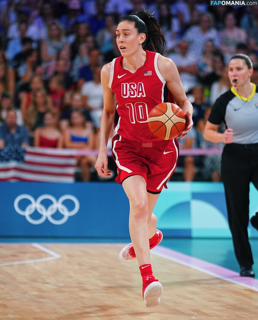 Breanna Stewart / WNBA Player / breannastewart30 Meztelen OnlyFans  Kikerült fotó #11