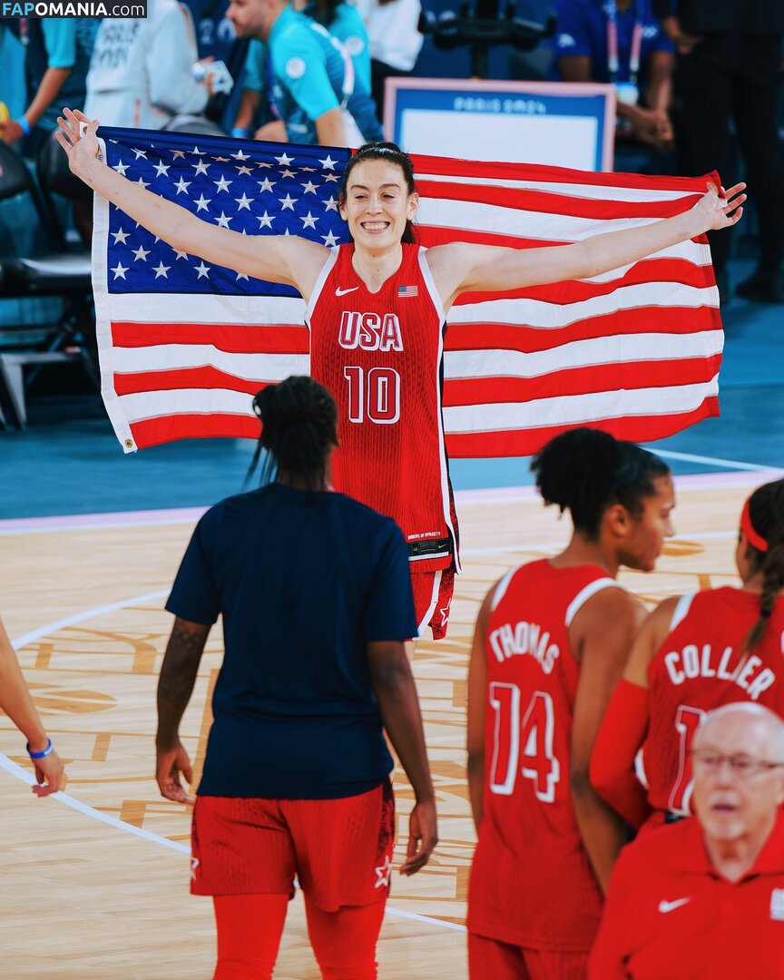Breanna Stewart / WNBA Player / breannastewart30 Meztelen OnlyFans  Kikerült fotó #13