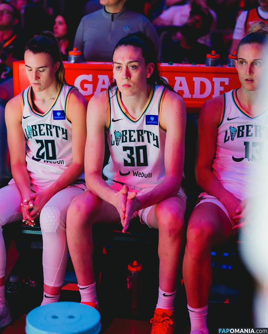 Breanna Stewart / WNBA Player / breannastewart30 Meztelen OnlyFans  Kikerült fotó #17