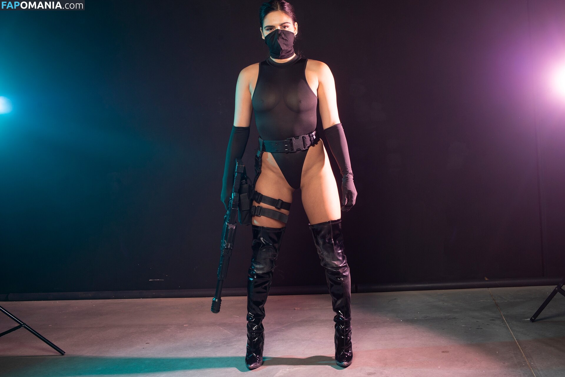 Bree McGregor / bree.mcgregor Meztelen OnlyFans  Kikerült fotó #1