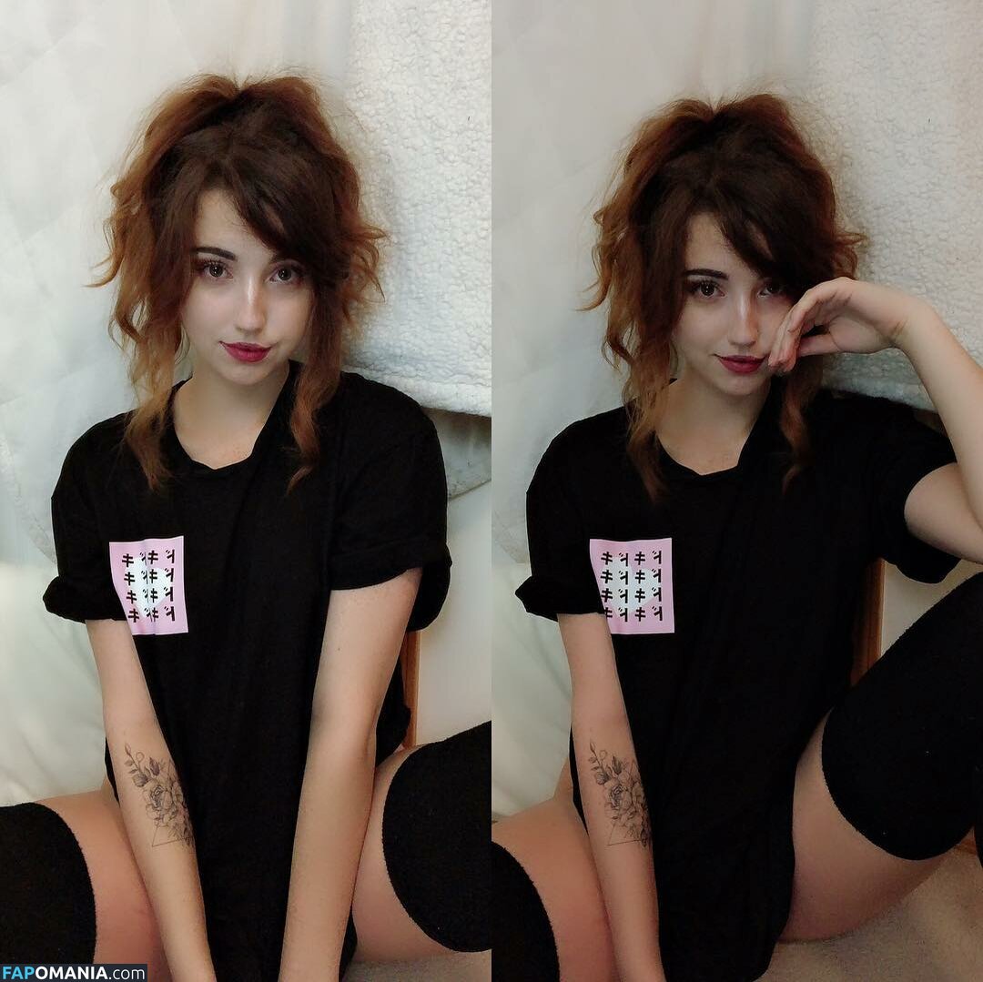 Breebunn / bunnbree Meztelen OnlyFans  Kikerült fotó #215